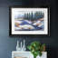 «First Snow I», reproduction d'art sur papier-846917286-846917280