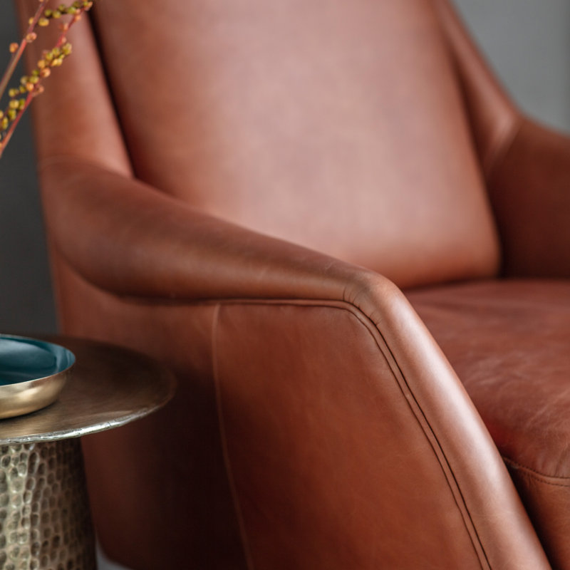 Folwell Upholstered Armchair