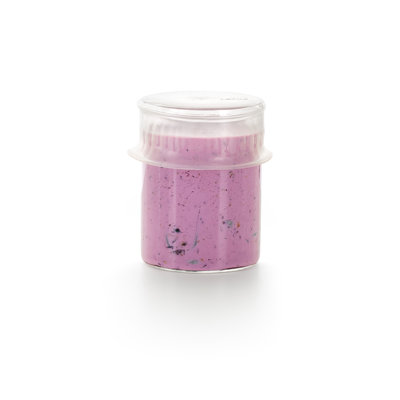 Couvercle en silicone souple réutilisable Lékué