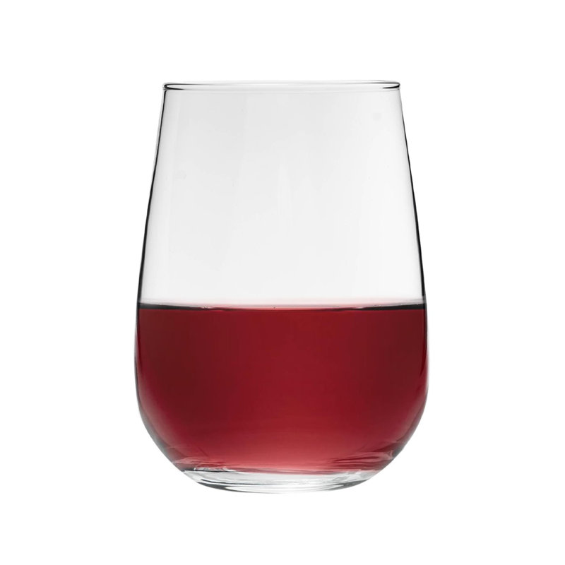 590ml Stemless Wine Glass