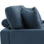 Corduroy Modularl Sofa