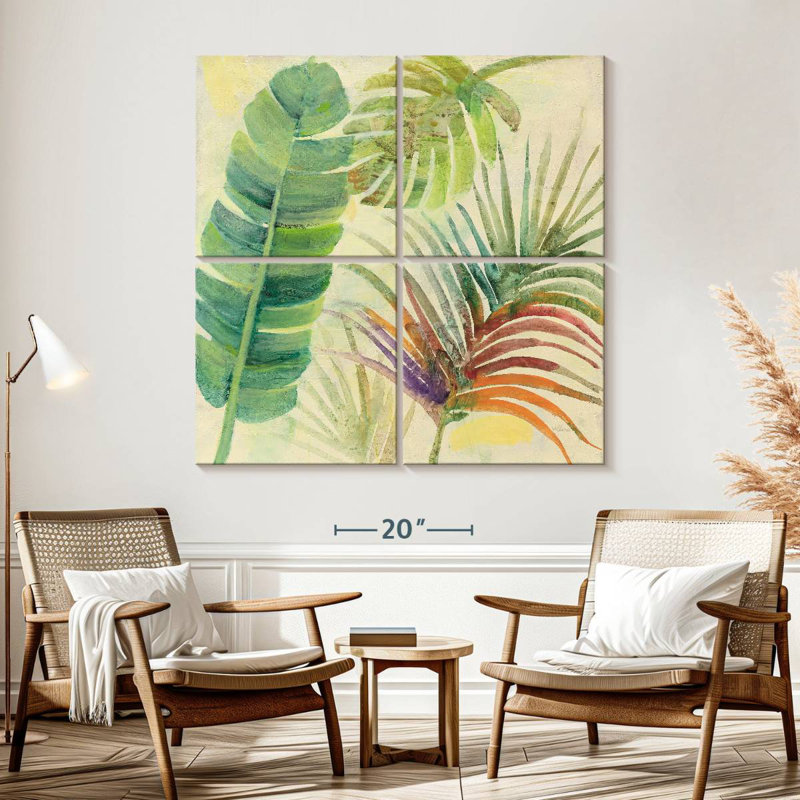 Harnek Tropical Delight I