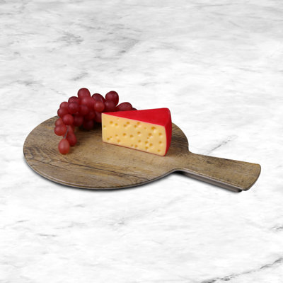 Planche à fromage en mélamine Fo Bwa