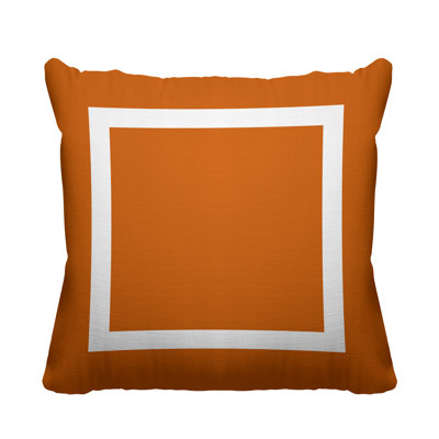 Coussin décoratif intérieur / extérieur Luella