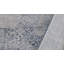 Tapis bleu Statham Southwestern-644784360