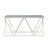 Cerdic Marble Top Coffee Table-1338703240-1338703243