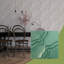 Panneau mural 3D décoratif Rogue EnduraWall-91550376