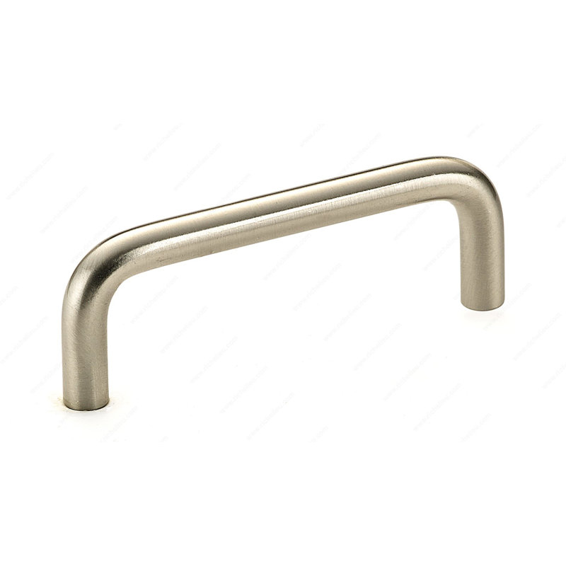 Functional Metal 3" Center to Center Bar Pull Multipack