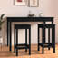 Joanthon 78cm Bar Stool-309494075