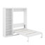 Lit escamotable double avec tablettes-1429208444-1429208451
