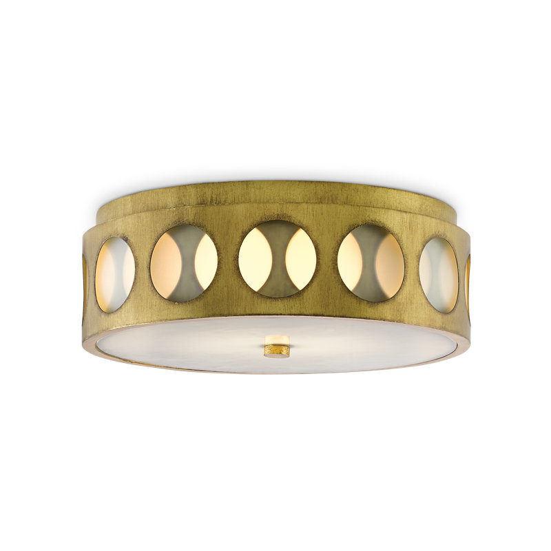 Go-Go 2 - Light Flush Mount