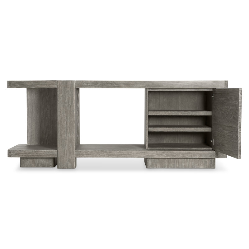 Monolith Entertainment Center