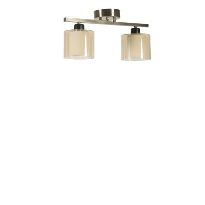 Chandle Flush Mount