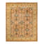 Classic One-of-a-Kind 8' 1" X 9' 10" Hand Knotted Area Rug