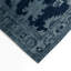 Tapis bleu intérieur et extérieur surteint-40450573