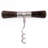 Alizette Gold Brass Stainless Steel Bar Tool