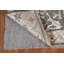 Tapis de couloir indien All-Over Oushak 3 x 10