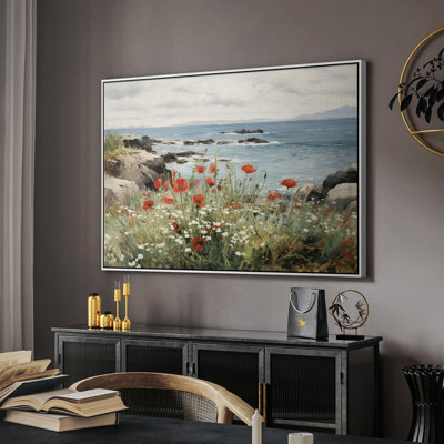 " Vintage Landscape -DCCCLXV "