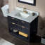 Ensemble de meuble-lavabo simple 43 po Venice-1960356653-1918225561
