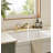 2-handle Bathroom Faucet-101141862