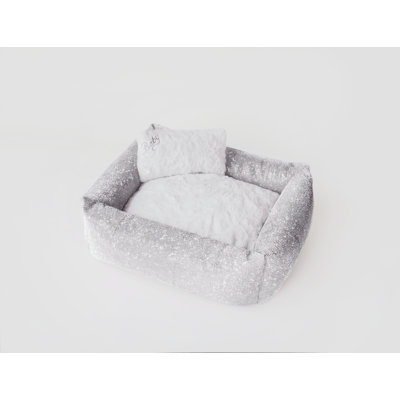 Traversin de chien Imperial Crystal