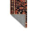 Tapis brun turc lavable à la machine-1838108617