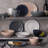 Kikko Oval Platter, 14"-125545483