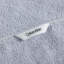 Calvin Klein Entwine Solid Cotton 3 Piece Towel Set-93634106