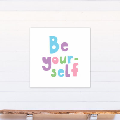 Art sur toile Maisonet