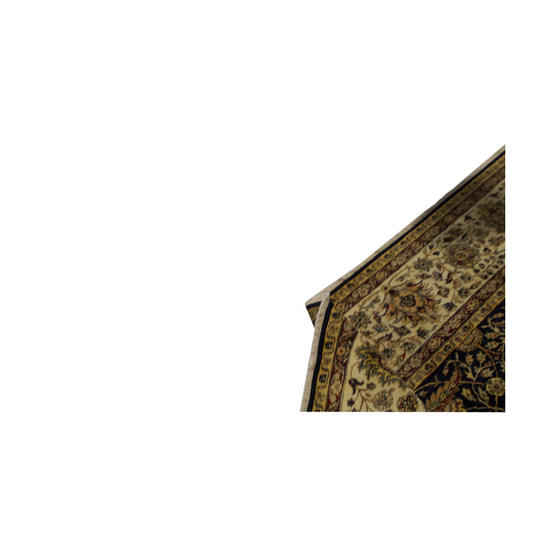 Sona Wool Oriental Area Rug