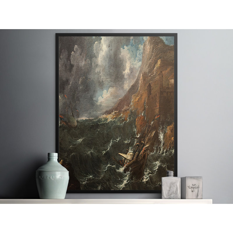 Stimson No Frame Print, 24x36