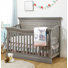 Paxton Convertible 2 -Piece Nursery Furniture Set