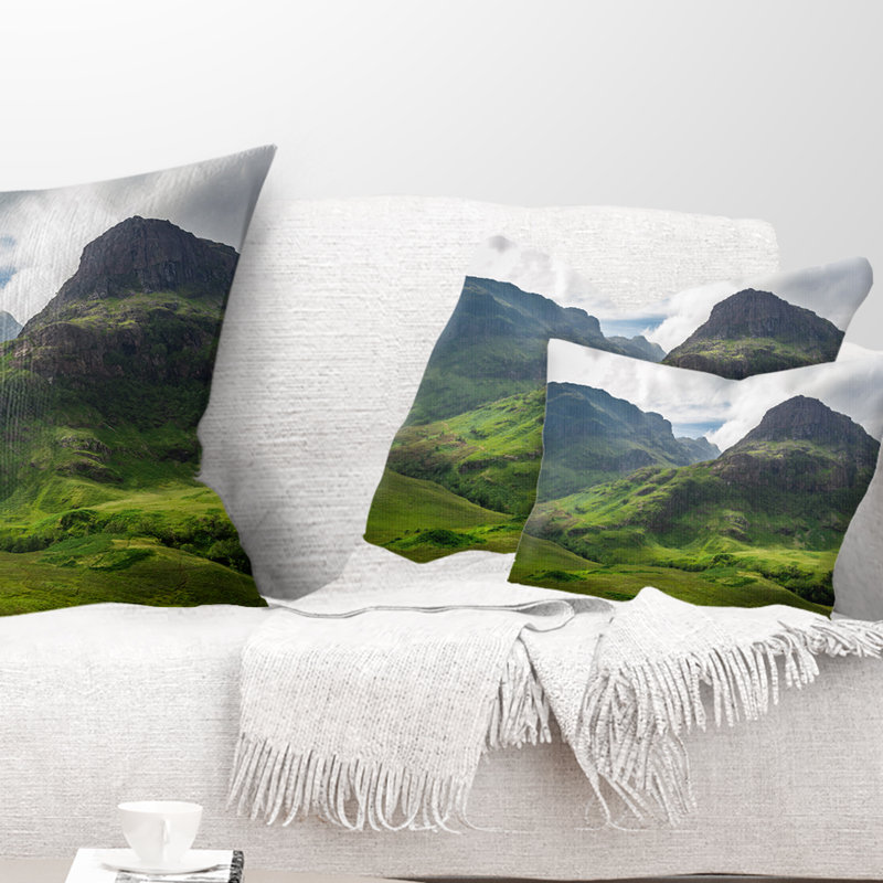 Coussin lombaire photographie