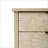 3 Drawer Storage Chest