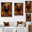 Jeimis tribal africain à motifs III-1136766521-1136766466