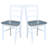 Klynn Solid Wood Dining Chair-1317312409
