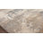 Eleanore Abstract Sand/Mist Area Rug-1675145463