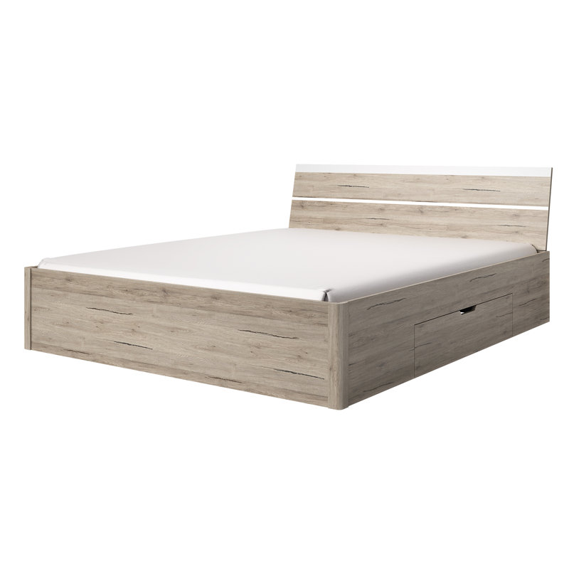 Inishbiggle Bed, Single (3')