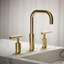 Purist Widespread Faucet-557795076