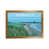 Brown Framed