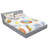 Microfiber Sheet Set-45380967