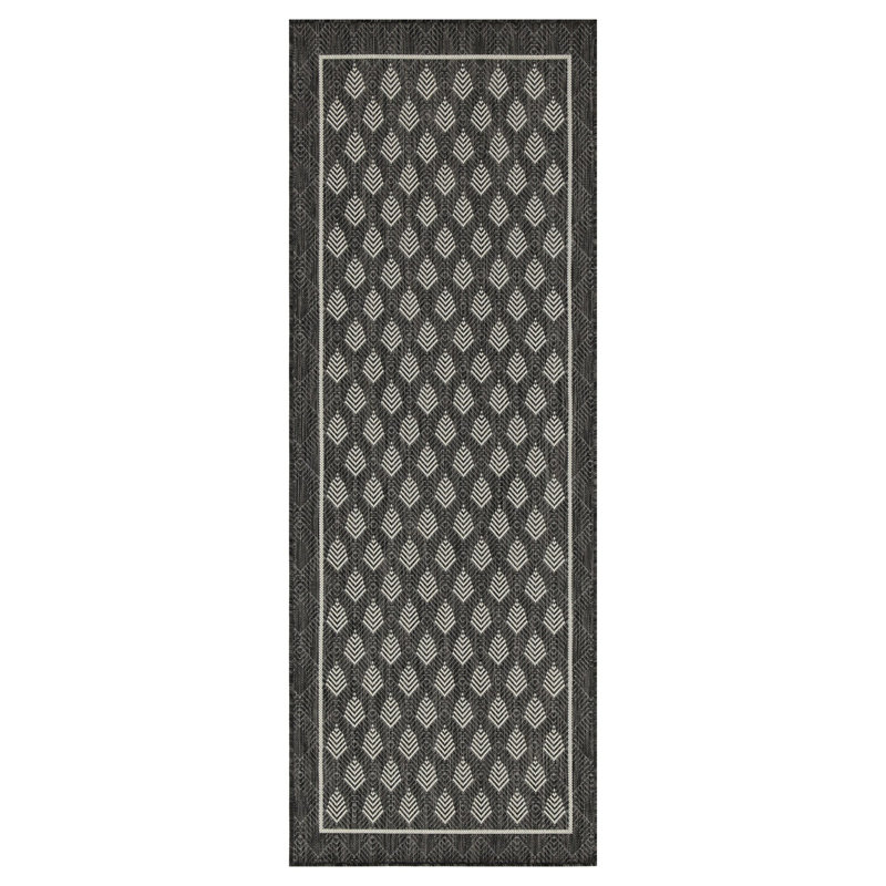 Unique Rugs - The Perfect Home Gift, Runner 2'7" x 7'3"