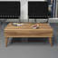 Table basse Bulters