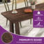 Table de salle à manger Elmon-1994682952-1994682950
