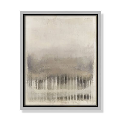 Balanced Silence II Print by Irena Orlov