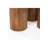 Xavi Marble Top Single Coffee Table