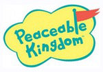 Logo Peaceable Kingdom