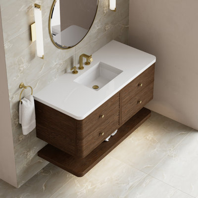 Allamari 48" W Single Vanity