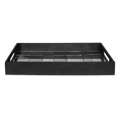 Plateau miroir Uttermost Modern