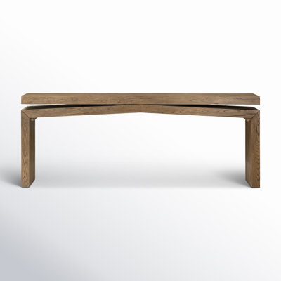 Henn Console Table